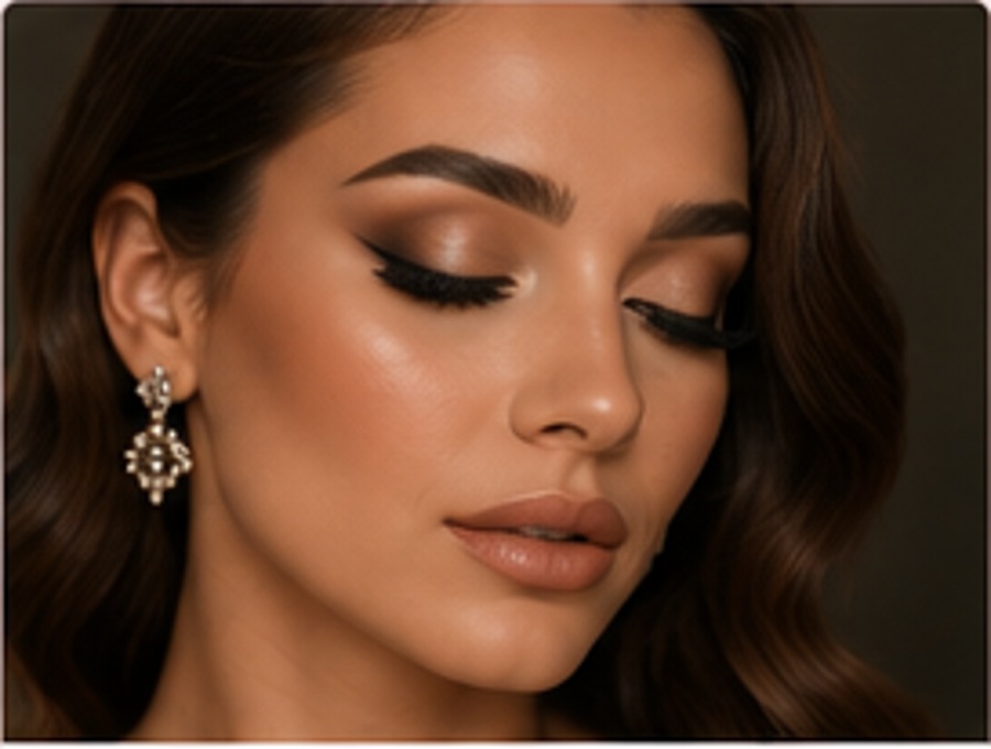 Make-Up de seară